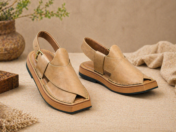 Kaptaan Chappal