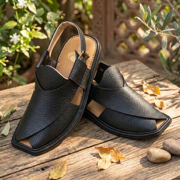 Smart Zalmi Chappal