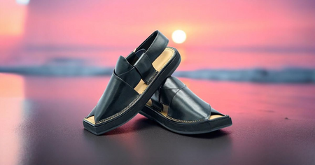 Kaptaan Chappal