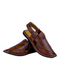 Peshawari Chappal Special T-Gear Double Shade Brown