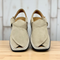 Smart Suede Leather Handcrafted Grey Peshawari Chappal