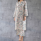 Unstitched Printed Lawn 2 Piece (Shirt/Trouser)