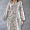 Unstitched Printed Lawn 2 Piece (Shirt/Trouser)